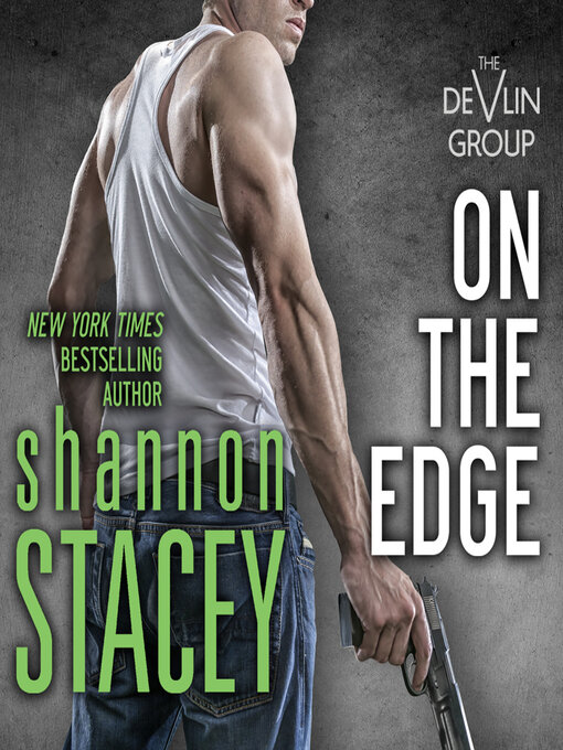 Title details for On the Edge by Shannon Stacey - Wait list